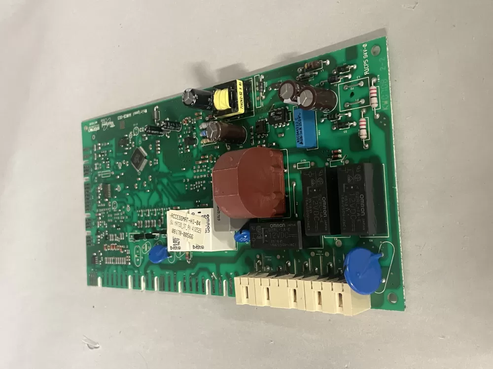 Kenmore 8181980 10334-0007 Electronic Control Board
