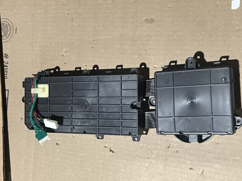 Samsung DC41–001198 Dryer Display Control Board AZ89400 | Wmv607