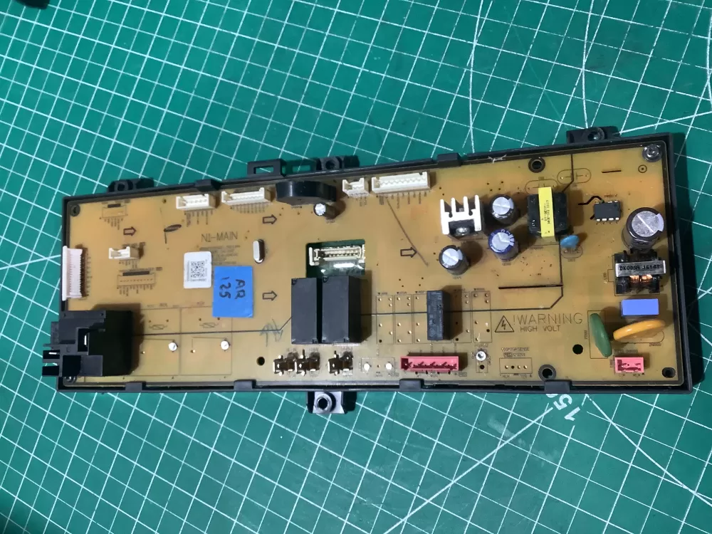 Samsung Genuine Range Control Board DE9403595B AZ193959 | AR125