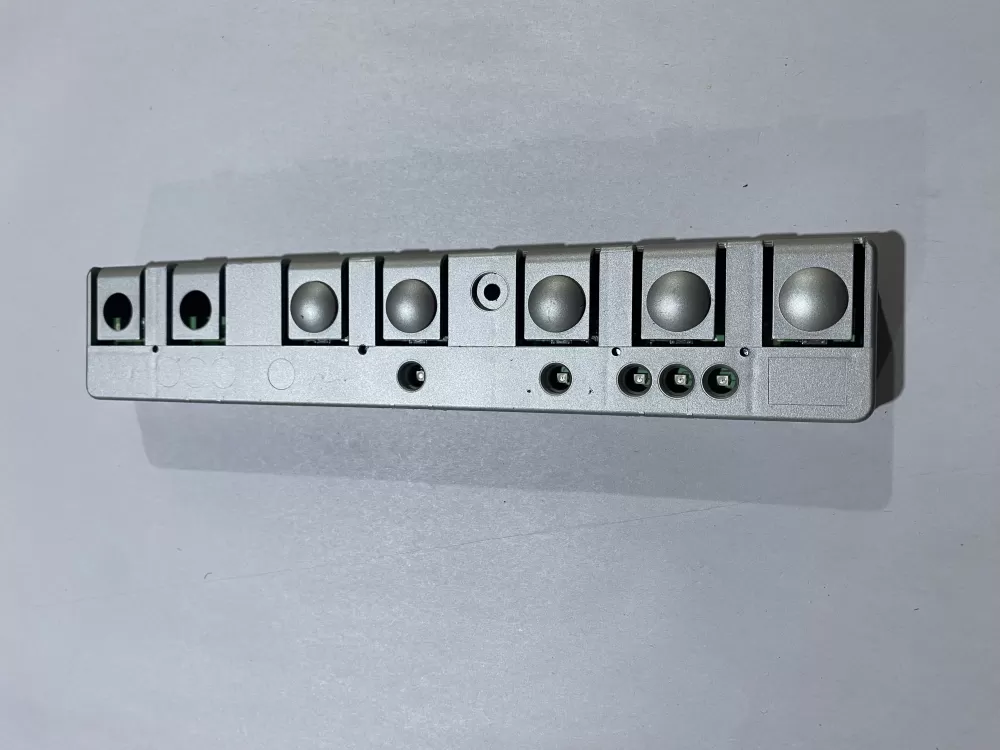 Bosch 9000205769  A1200-005-02  0036752  0006752 Range Hood Switch Panel