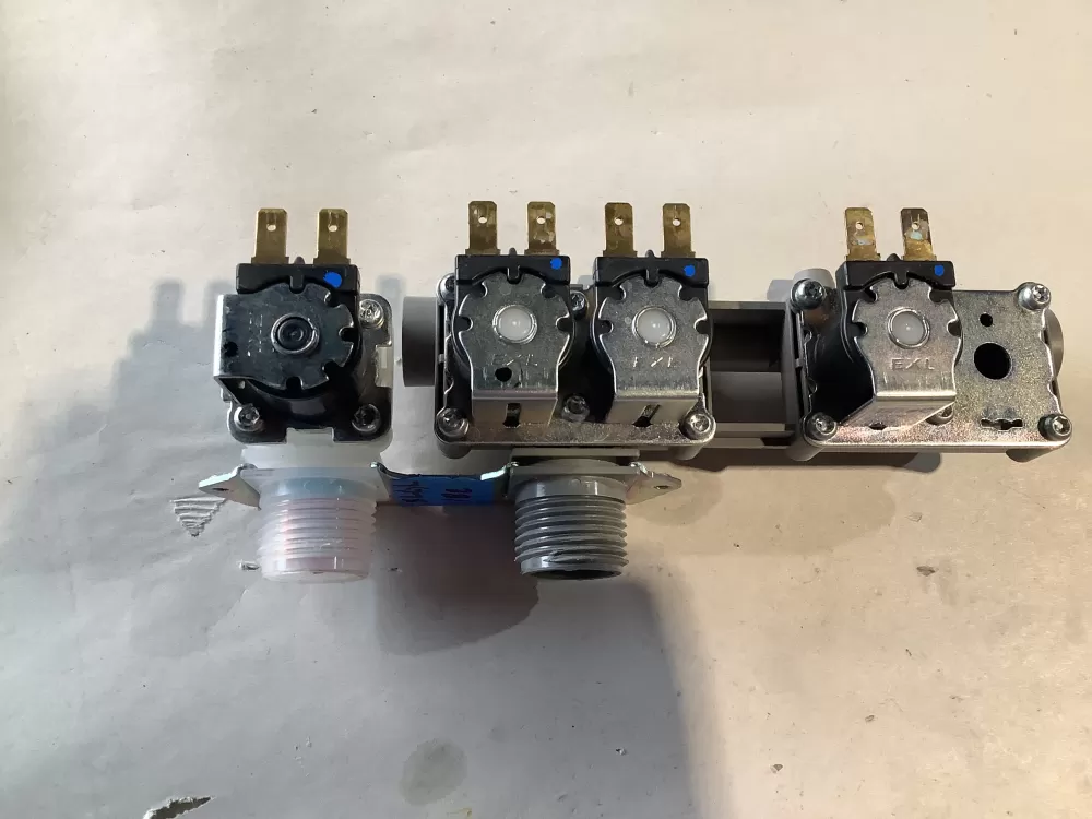  0024000126GK Washer Water Valve AZ148979 | SL182