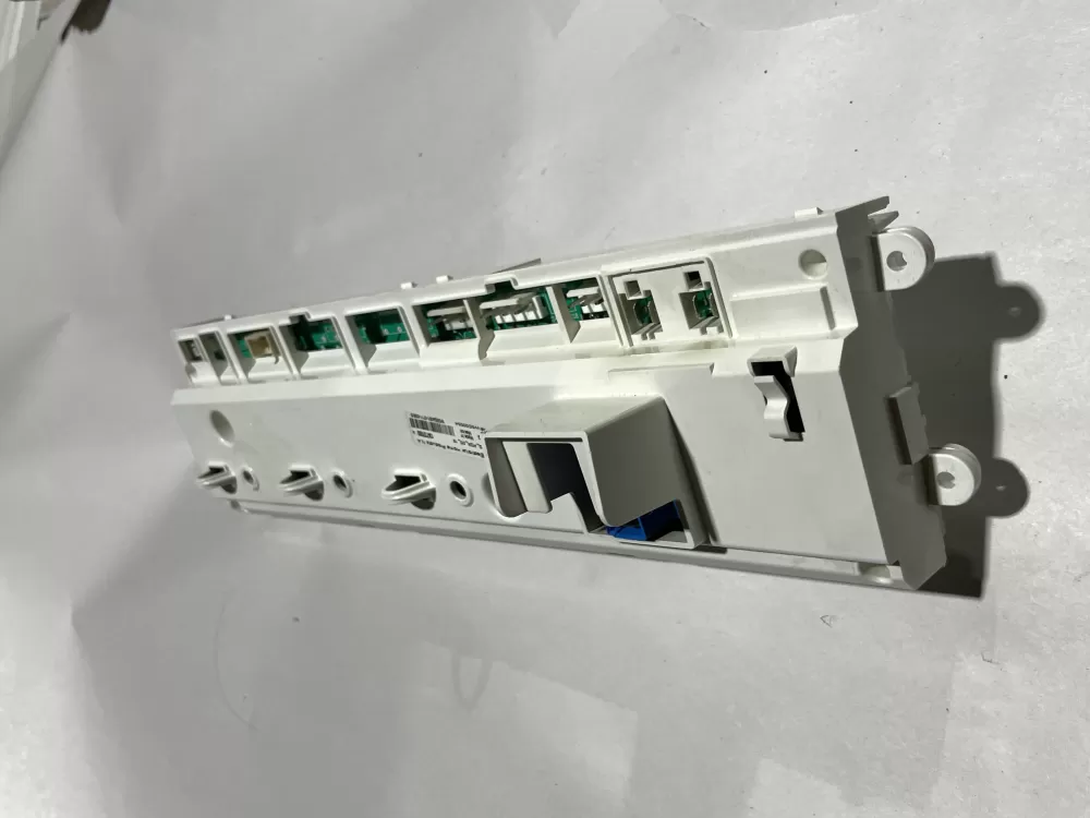 Frigidaire GE 134737000 Washer Control Board AZ126385 | Wmv695