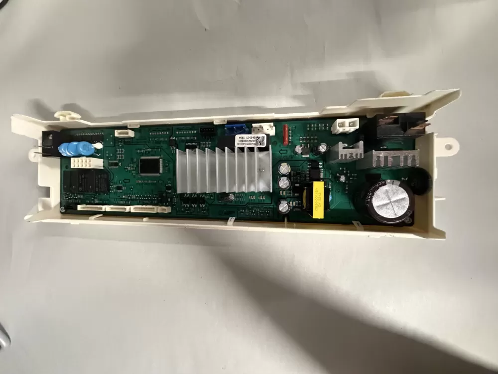 Samsung DD97-00498F Dishwasher Control Board