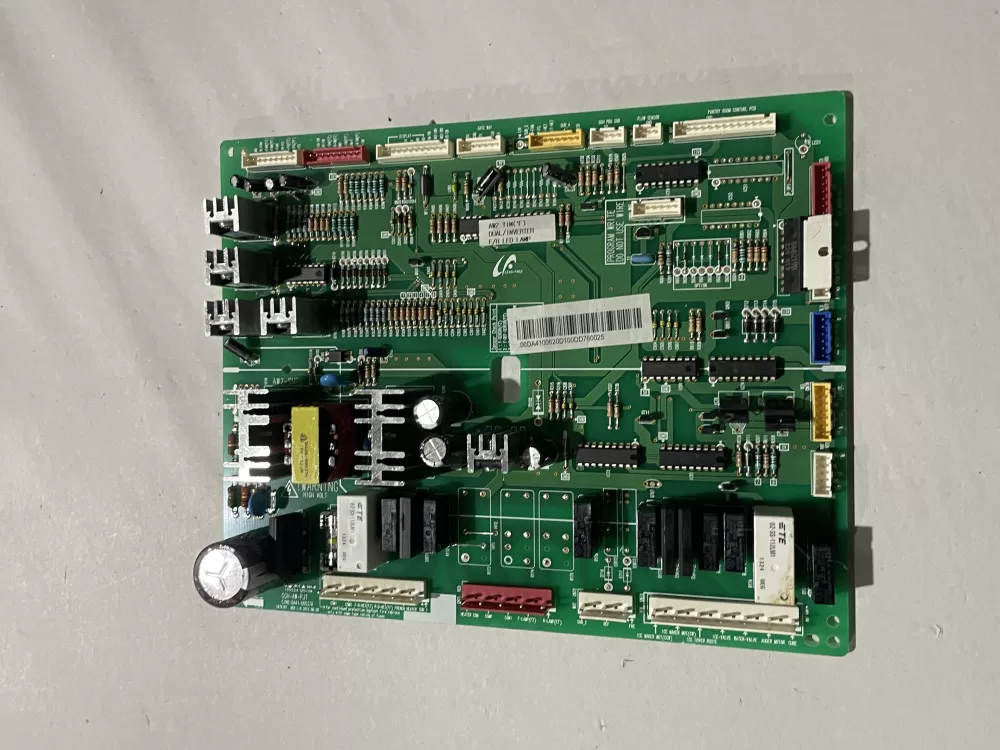 Samsung AP5272130 DA41-00620D PS4139981 Refrigerator Control Board