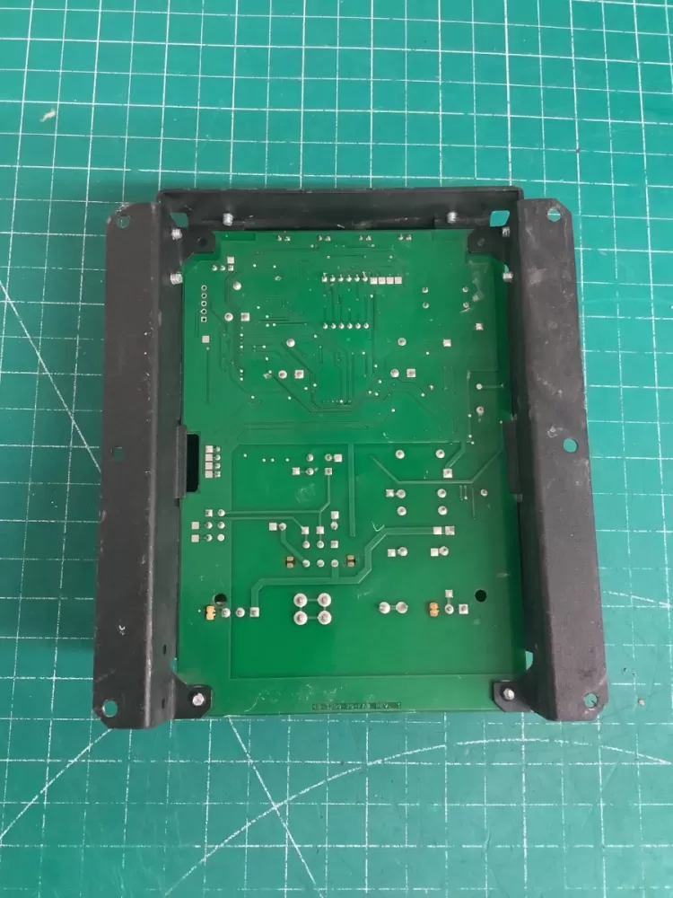 48-3200-20 Utica Dunkirk Board - Control