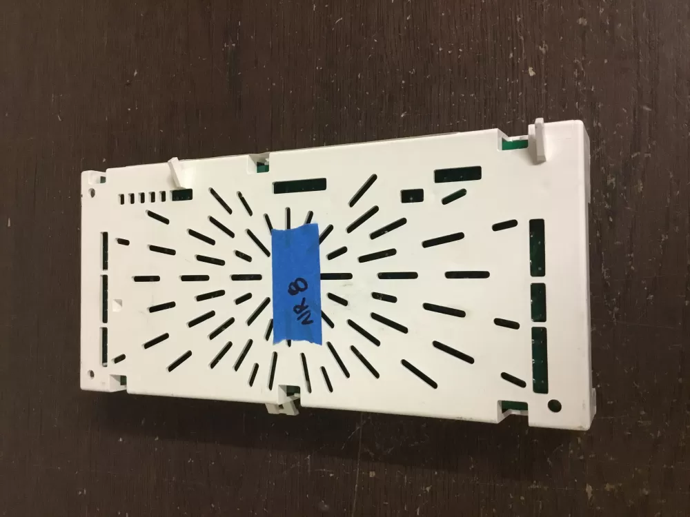 Whirlpool W10591280 Washer Control Board AZ15769 | NR8