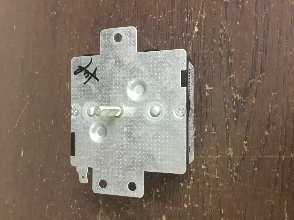 Whirlpool  Kenmore  Inglis  Estate  Amana WP8299778  AP6012586  8299778  909729  PS11745796 Washer Timer