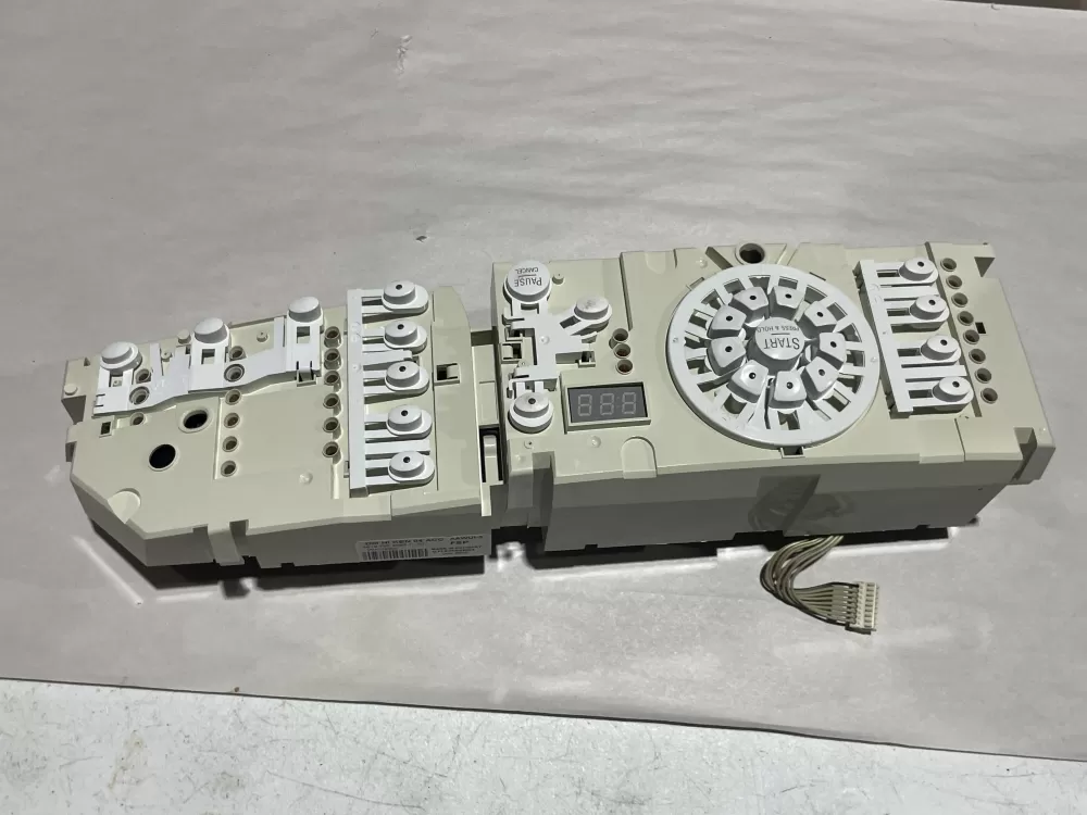 Whirlpool Washer 461970220631 Control Board AZ144936 | Wmv530