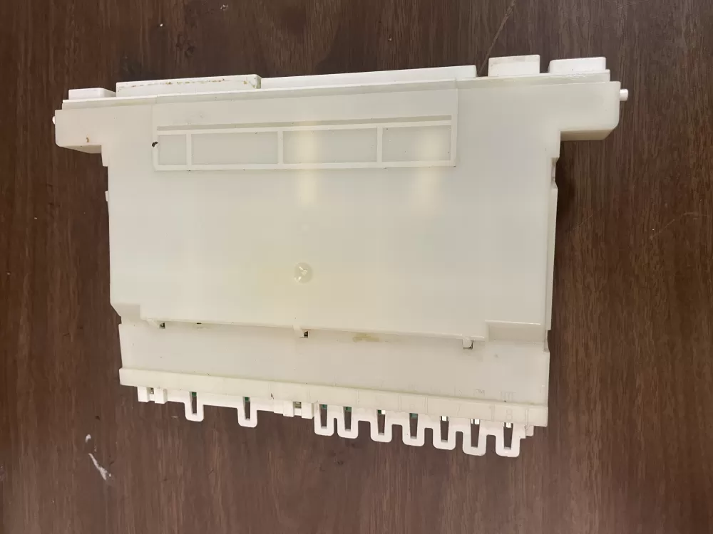 OEM Asko Viking Dishwasher DW20.3 main control board 445820  AZ37439 | KM455