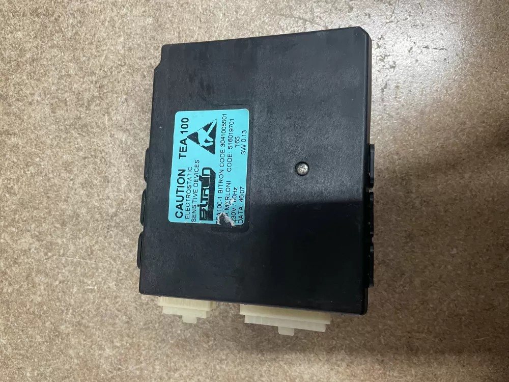 BITRON DRYER TIMER 3041005501 AZ18877 | KM1203