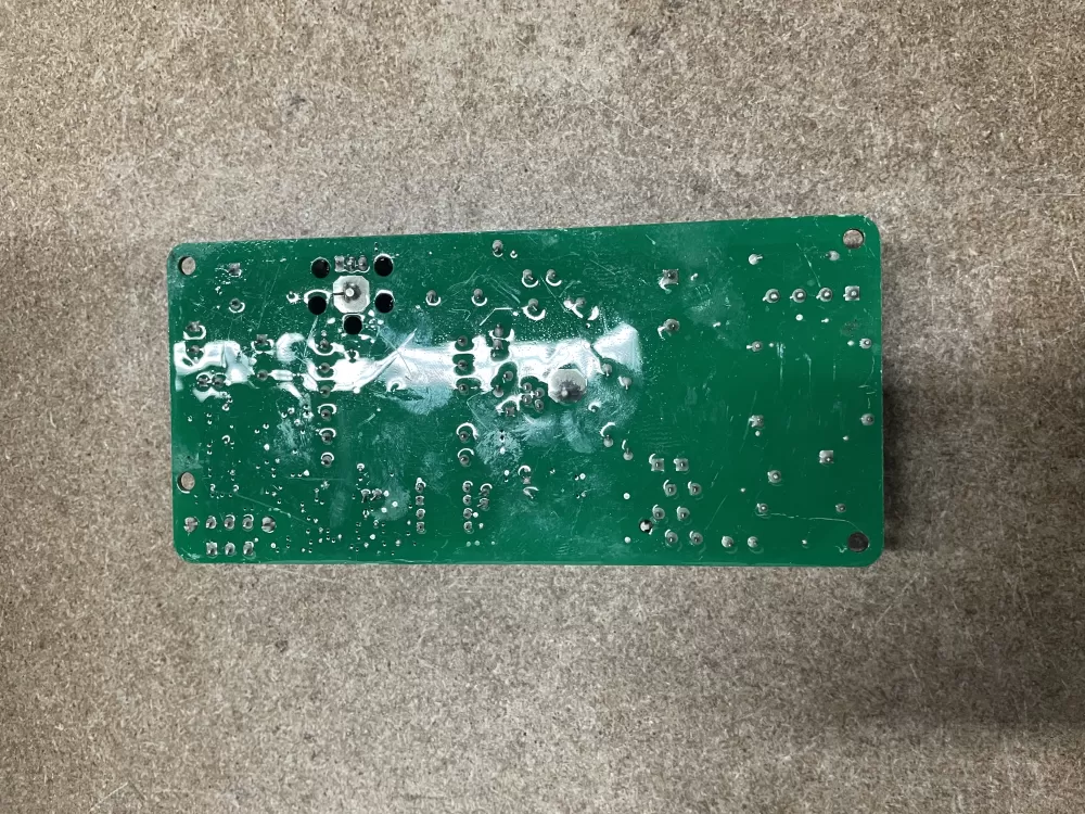 Whirlpool Maytag KitchenAid Kenmore Refrigerator Control Board AZ12525 | KM1613