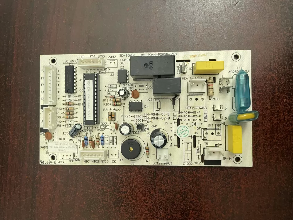 268039859 Board - Control