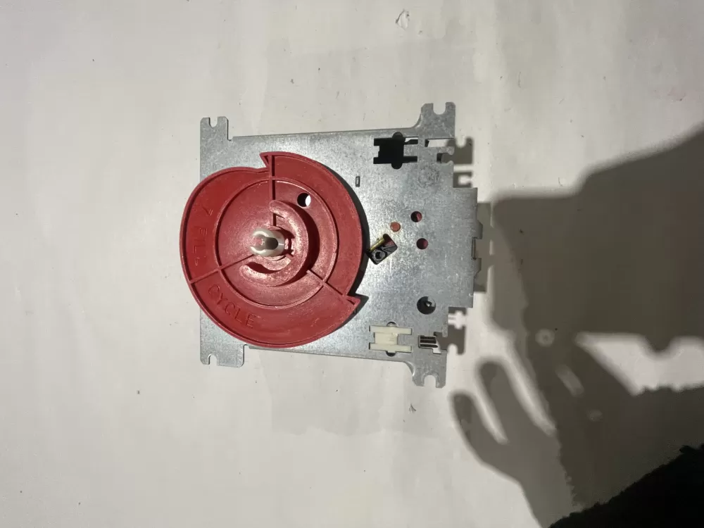 GE  Kenmore 165D4778P011 Dishwasher Timer