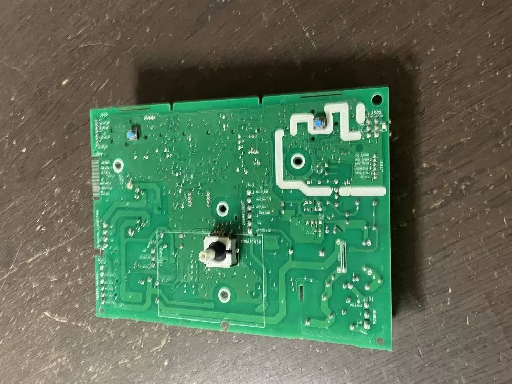 GE 290D2226G004 Washer Control Board AZ46753 | Wm678