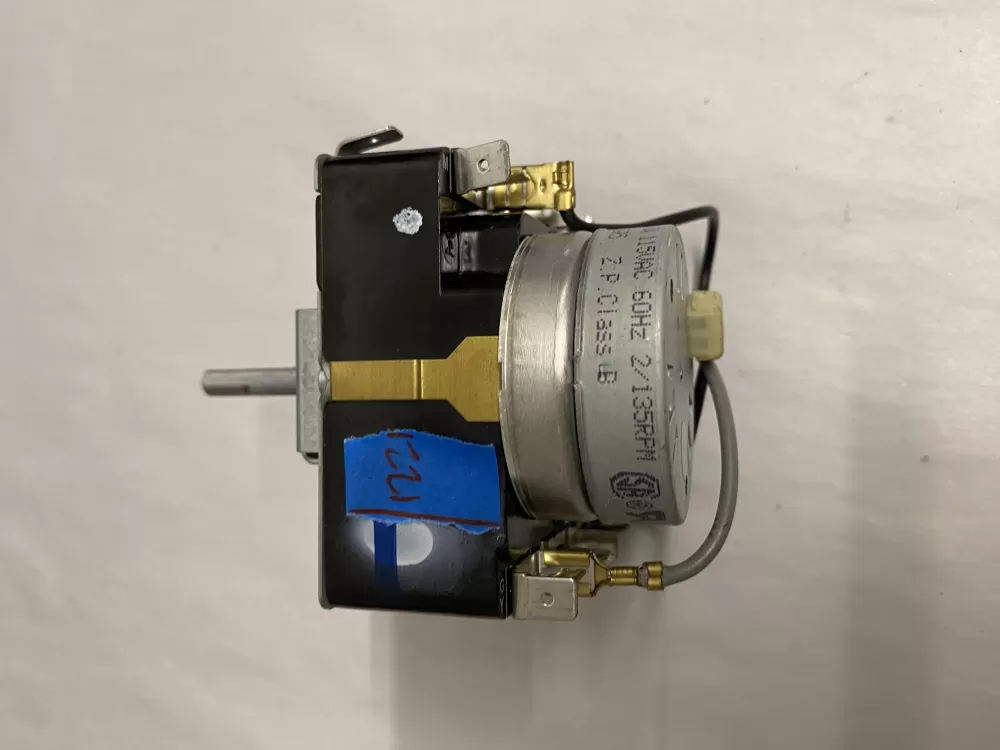 Maytag Whirlpool Amana 2202531 Dryer Timer AZ212132 | BK1221