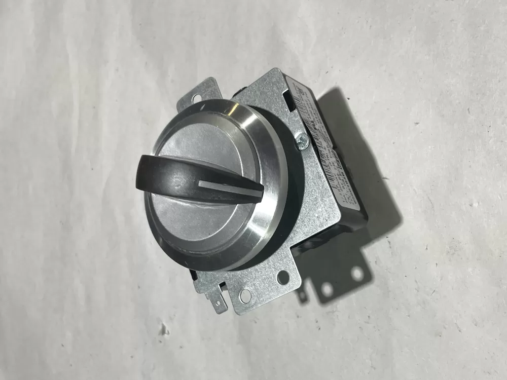 Whirlpool 8566184A 8566184 WP8566184 AP6013380 8566184R PS11746606 Dryer Timer