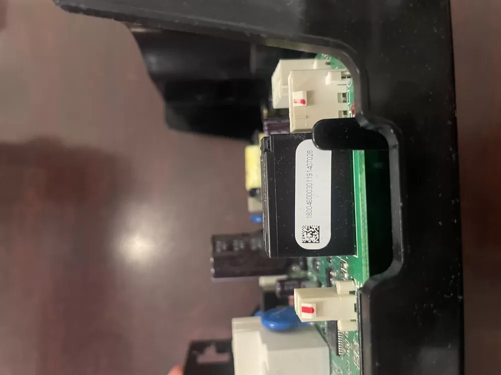 Speed Queen 513797P Dryer Output Control Assembly Control Board AZ45205 | KM1251