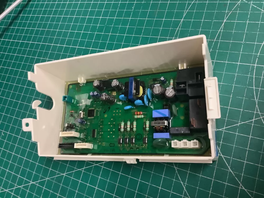 Samsung AP5966787 DC92 01025D PS11719814 Dryer Control Board AZ206766 | ARV892