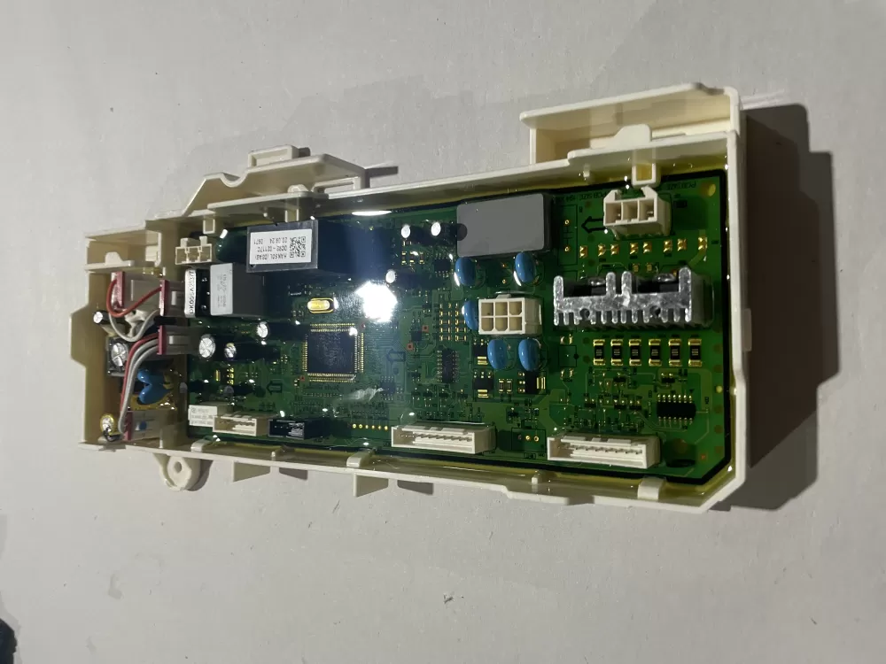 Samsung DC92-02117C Washer Control Board