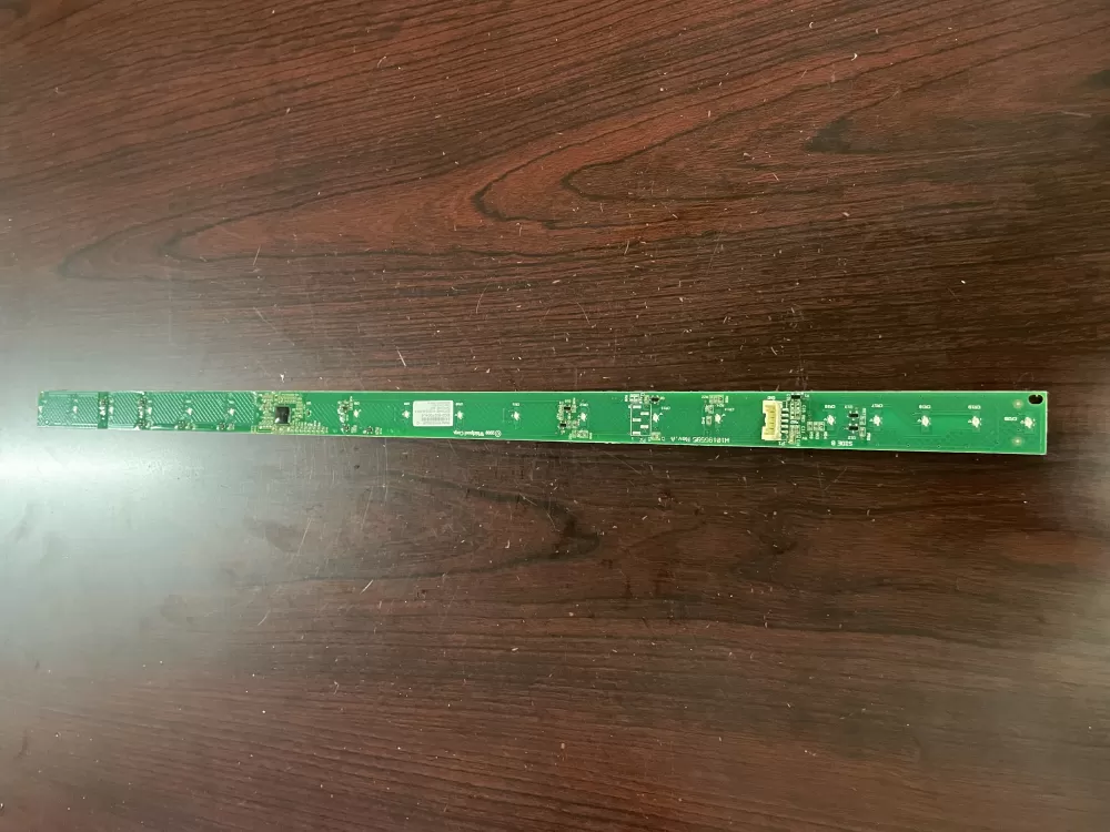 KitchenAid Whirlpool W10538020 Dishwasher Control Board AZ70880 | KMV444
