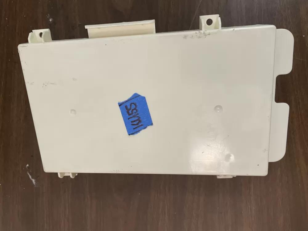 LG 6870EC9241C EBR33640905 Dryer Control Board AZ37555 | KM55