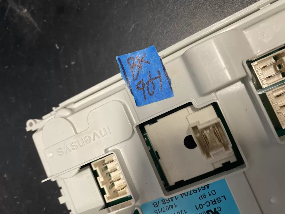 Whirlpool 4619704 1468 46197041468 Washer Control Board AZ22005 | BK904