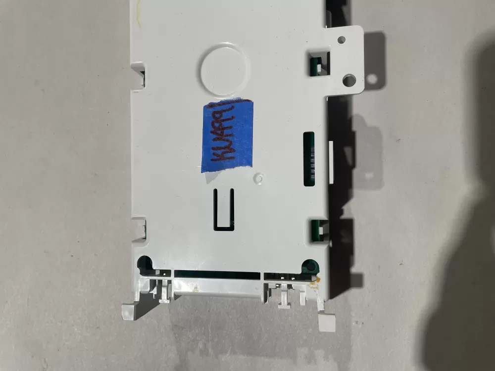 Whirlpool Maytag W10249826 W10249827 Dryer Control Board AZ123452 | KM499