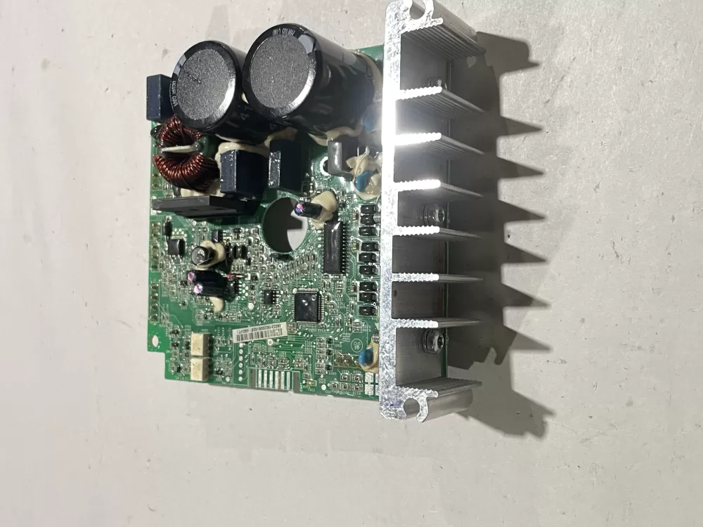 GE EMX1386P001 Washer Drive Motor Control Board