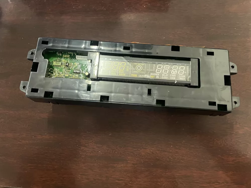 GE WB27T10832  AP4345798  164D4779P039  1473957  AH1481156  EA1481156  PS1481156 Oven Control Board