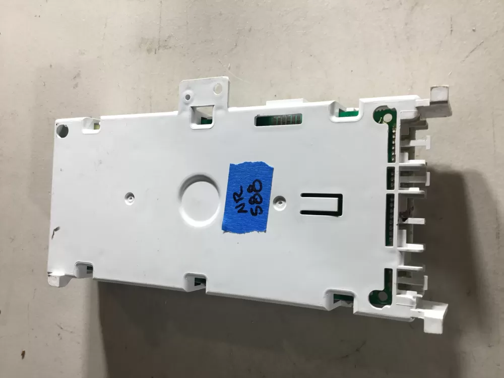 Whirlpool Maytag W10235613 Dryer Main Control Board AZ47448 | NR588