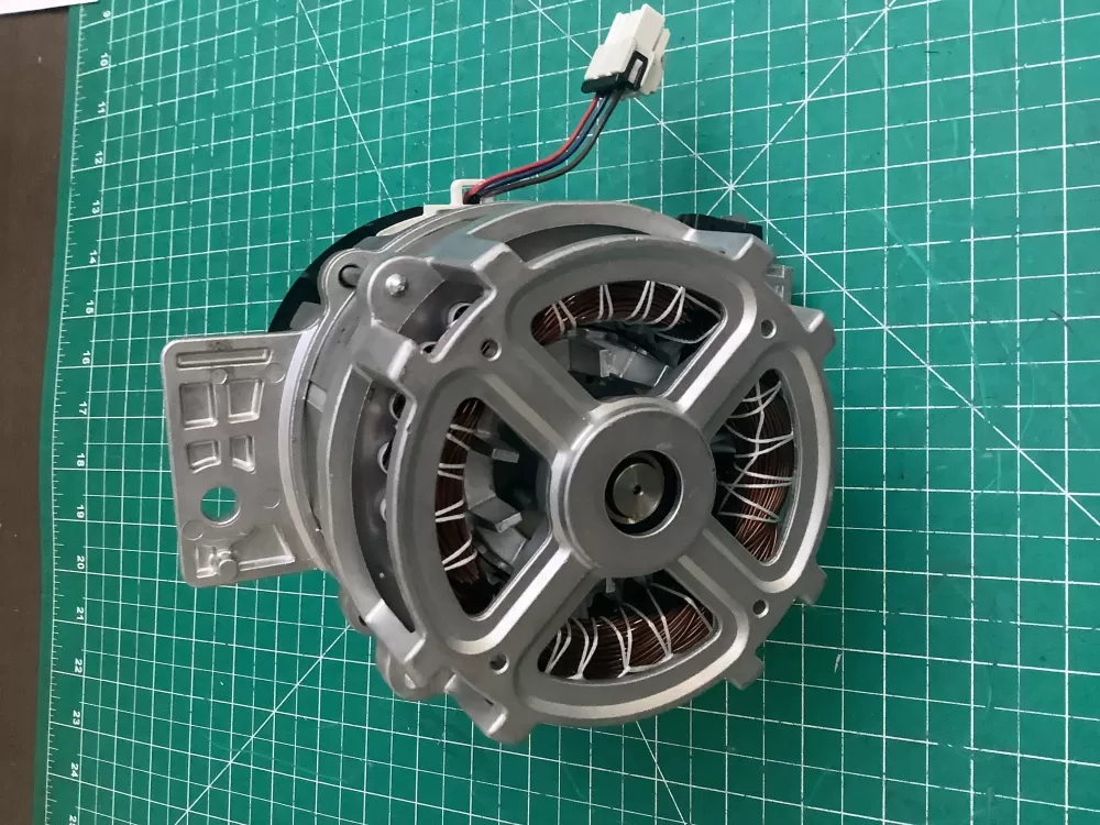 290D1391P002 GE Washer Drive Motor