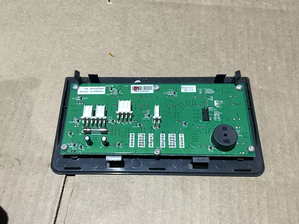 GE 200D7355G084 WR55X22930 AP6029820 4468434 PS11759191 Refrigerator Control Board Dispenser