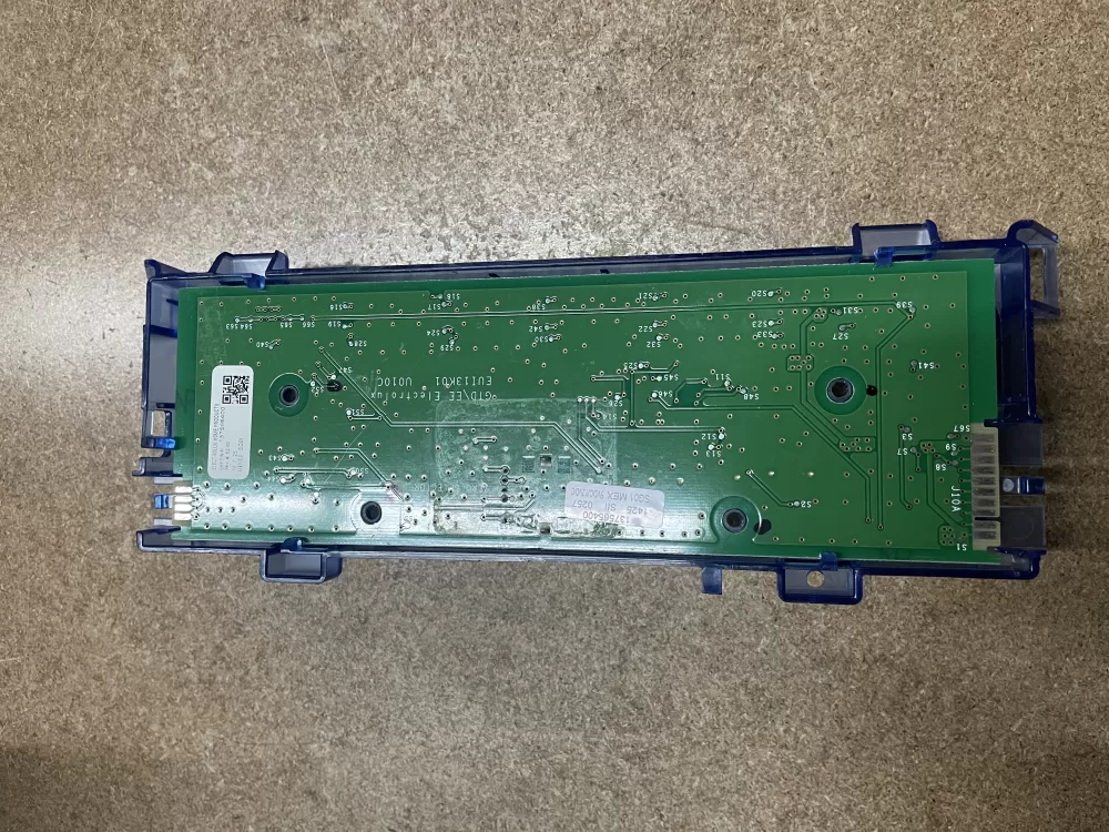 Frigidaire 137565400 Dryer EHP Control Board AZ10954 | KM1617