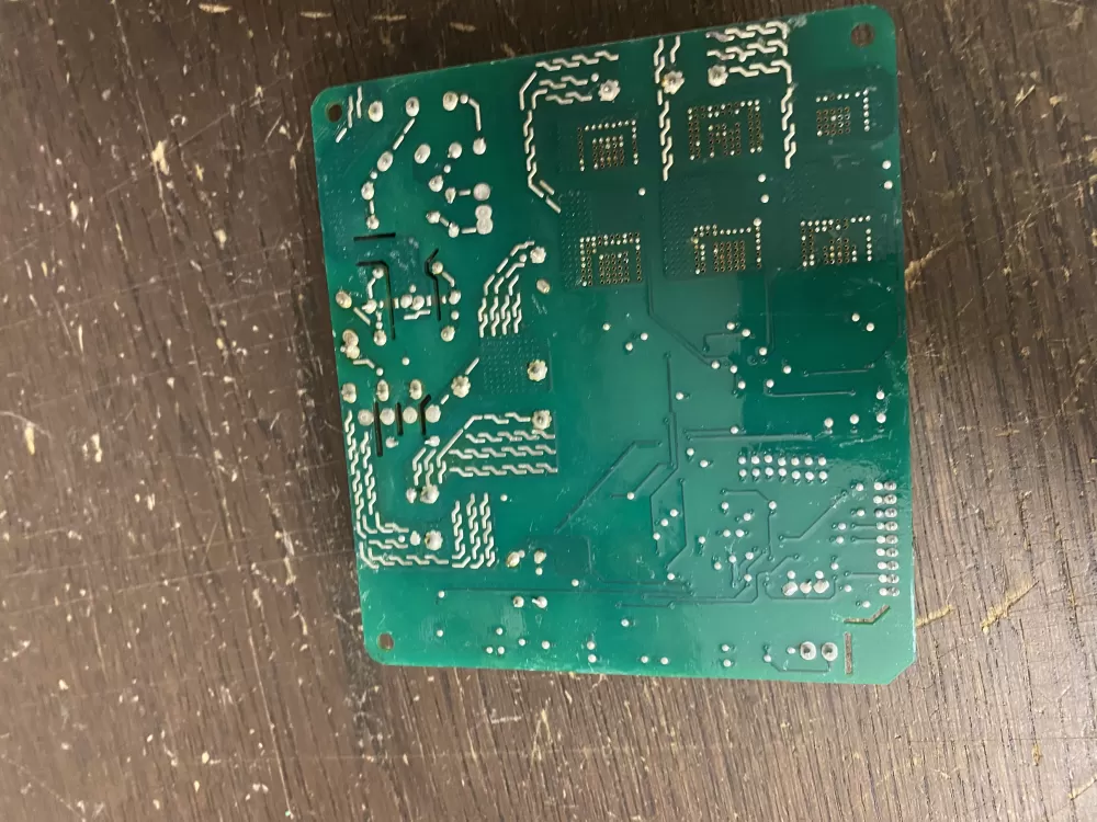 Midea 17131000007922 Refrigerator Control Board AZ52579 | BK1870