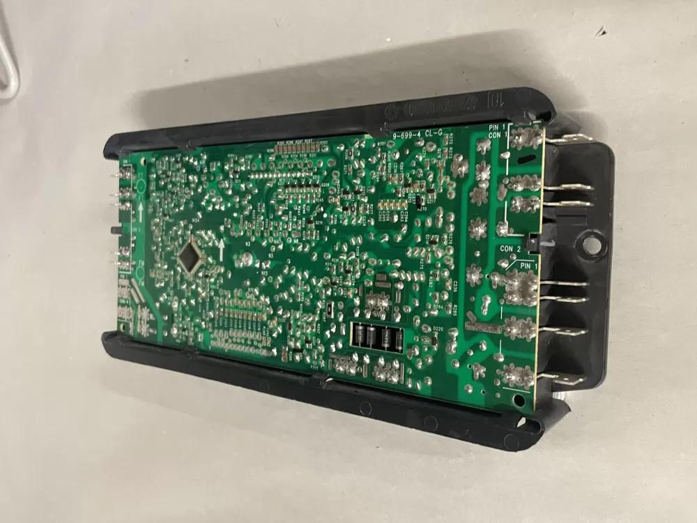 Whirlpool W11126814 W10841330 Range Control Board  AZ218433 | Wm1574