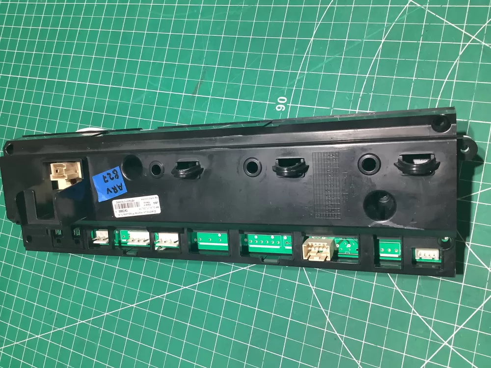Frigidaire 134729900 Washer Control Board Interface AZ173438 | ARV827