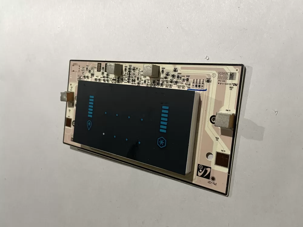 Samsung DA92-00627B Refrigerator Control Board Dispenser