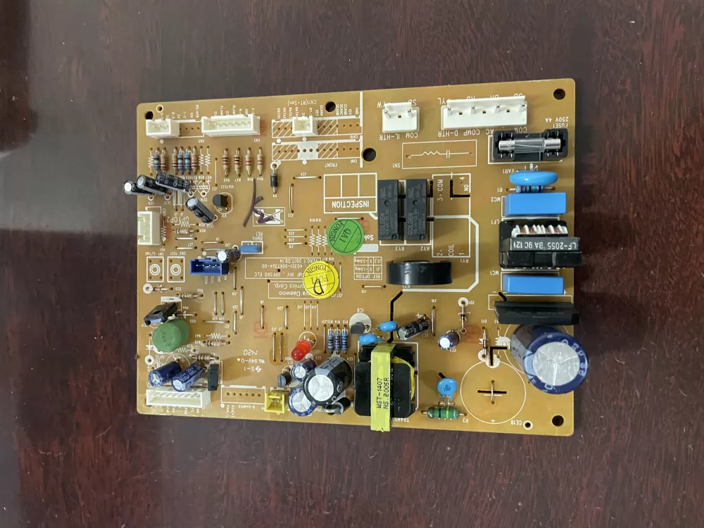 Kenmore 40301-0067304-00 Refrigerator Control Board