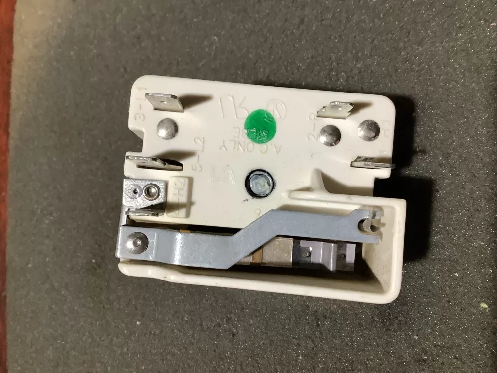 Kenmore NL812009 Range Control Board Switch AZ128744 | SL64