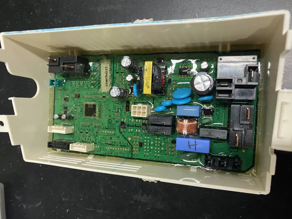 Samsung DC94-07320 Dryer Control Board