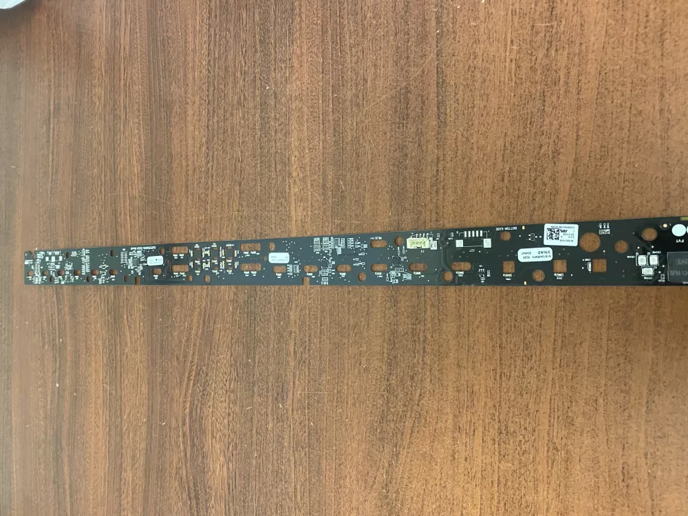 Whirlpool  W10831458 Dishwasher control board