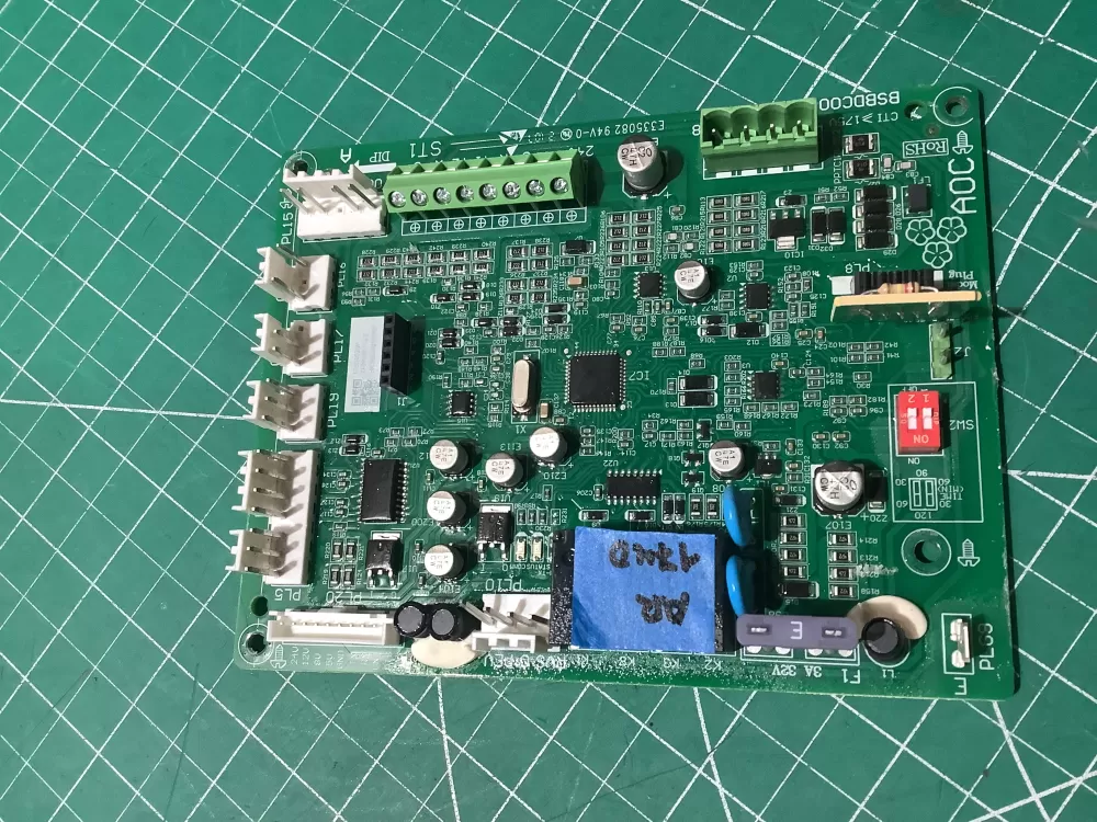 Inverter Board HK38EZ001 AZ190455 | AR1740