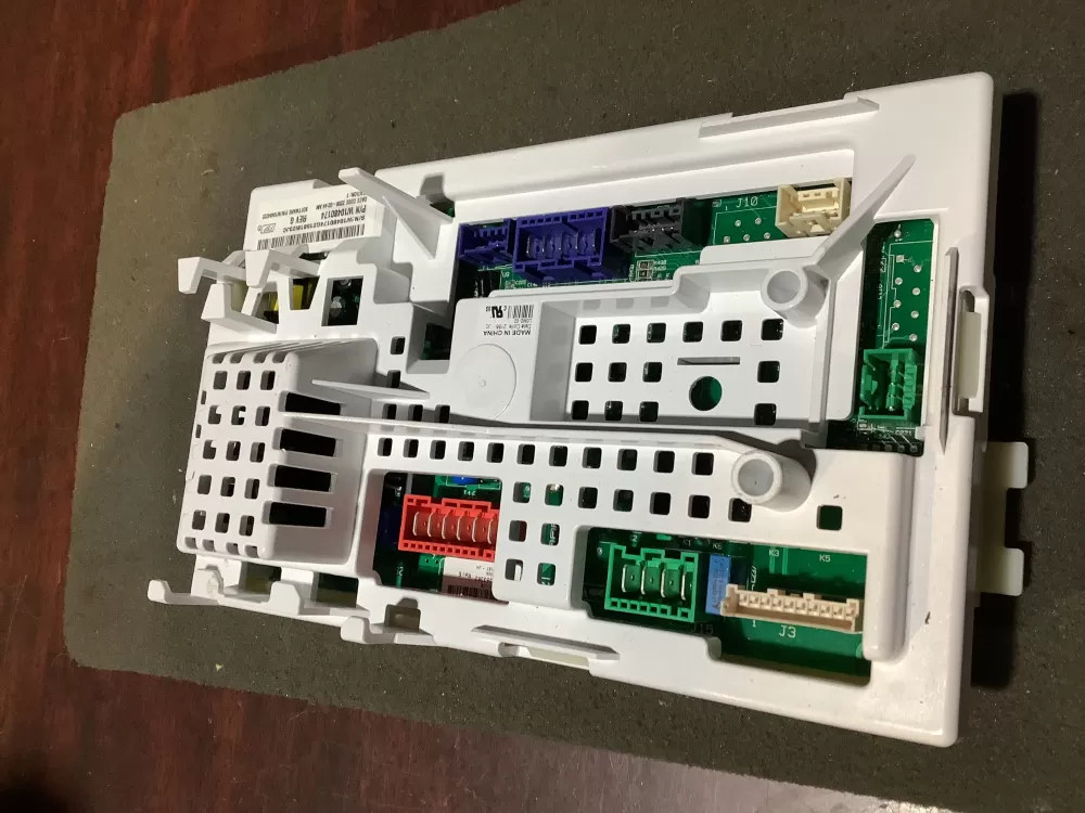 Kenmore W10438104 W10445385 W10480174 Washer Control Board AZ113308 | NR2125