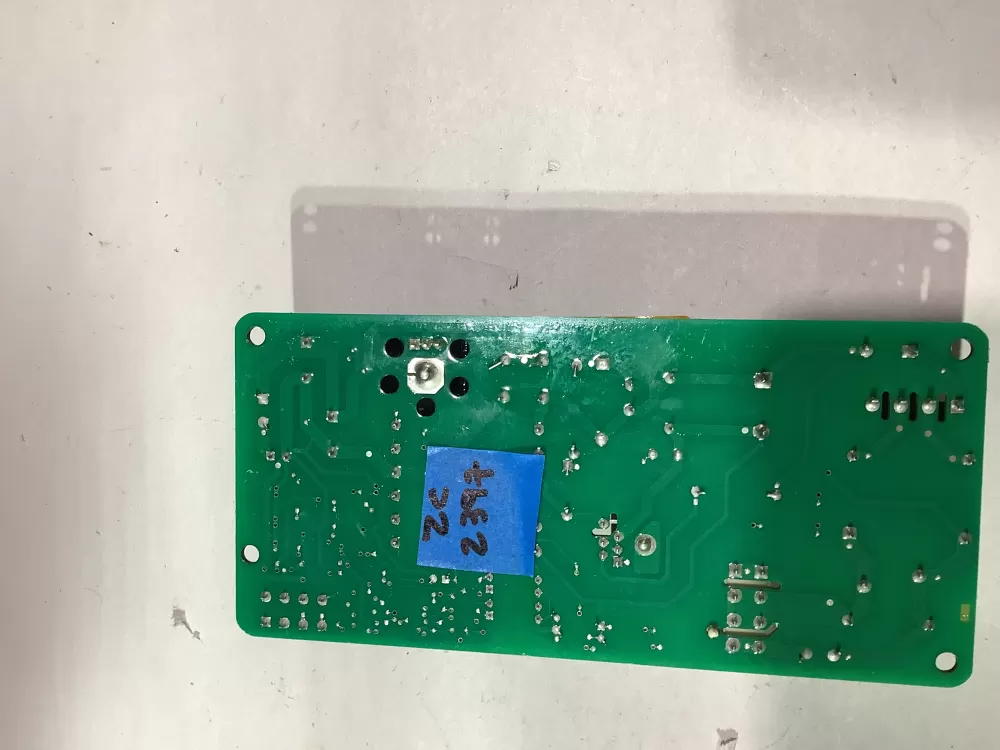 Whirlpool Maytag KitchenAid Refrigerator Power Control Board AZ142452 | ZC2397