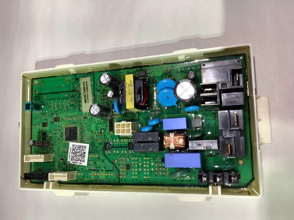 Samsung 32DC9201896G Db26 00133a Dryer Control Board AZ144820 | ZCV343