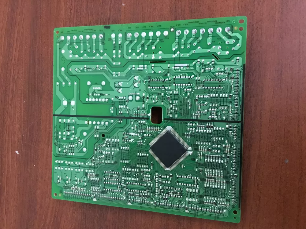 Samsung DA92 00384L DA9200384L Refrigerator Control Board AZ30955 | NR1660