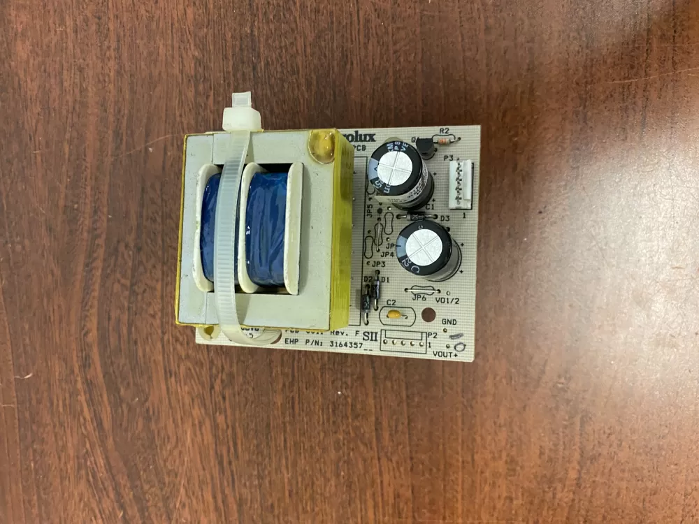 Frigidaire Range 316435702 Power Supply AZ44369 | BK1759