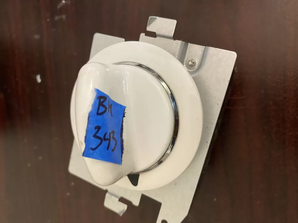 Hotpoint General Electric WE4M364 WE4M533 PS8690648 Dryer Timer AZ36010 | BK343