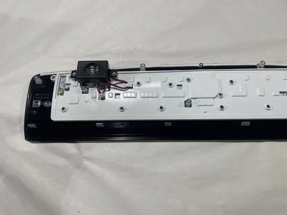 Whirlpool W10507937 Washer Control Board Console Interface AZ150993 | KMV775