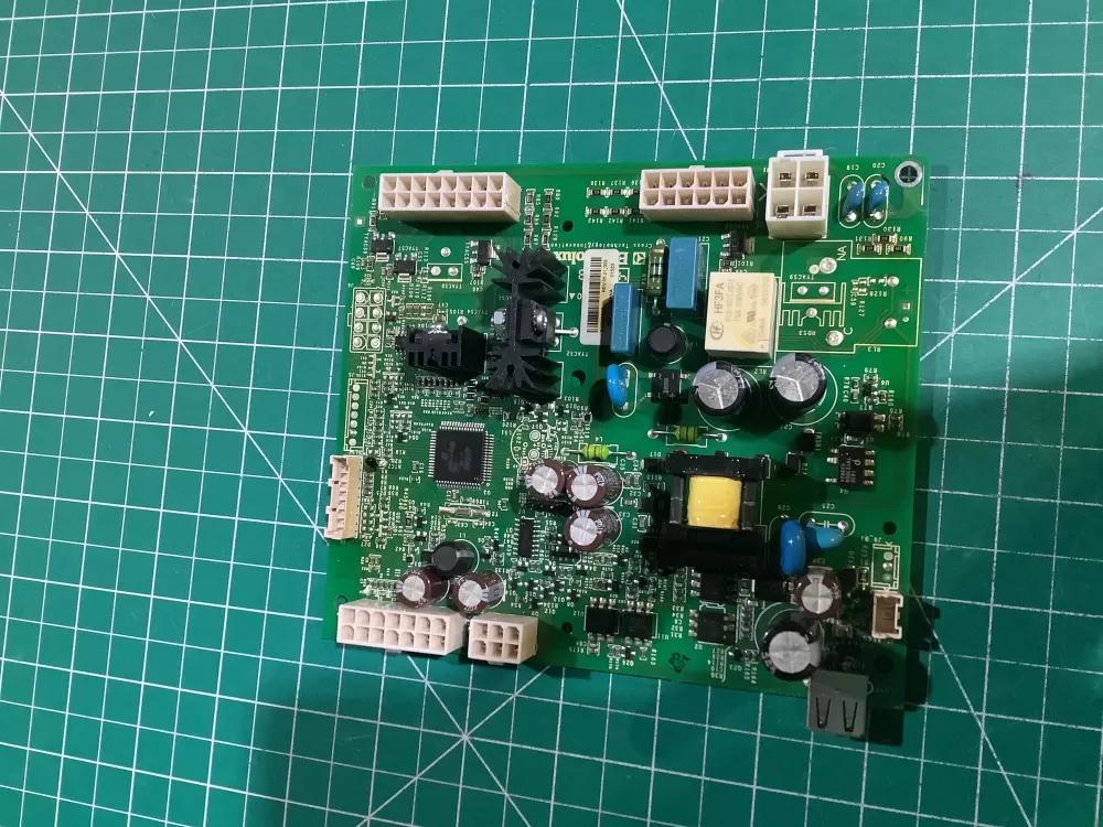 Electrolux  Frigidaire  242268902  Refrigerator Main Control Board
